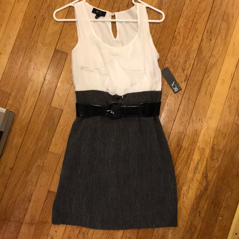 Business dress